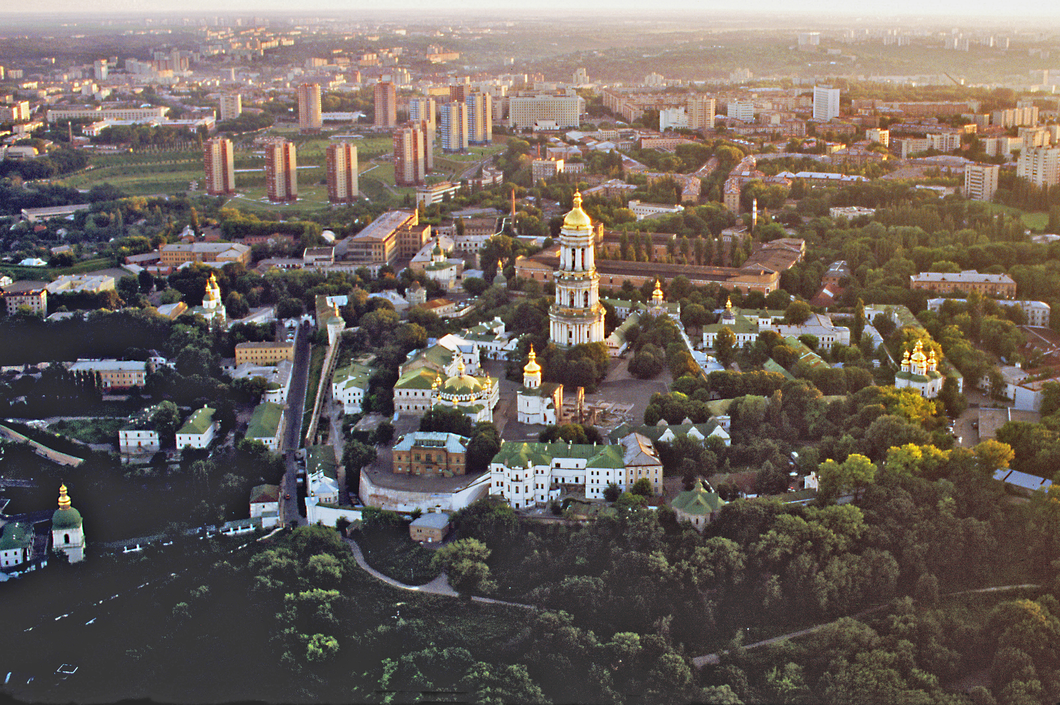 Цього тижня у Києві проведуть низку безплатних екскурсій: коли та де?