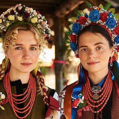 5 цікавих українських серіалів, які можна знайти на Netflix - 412x412