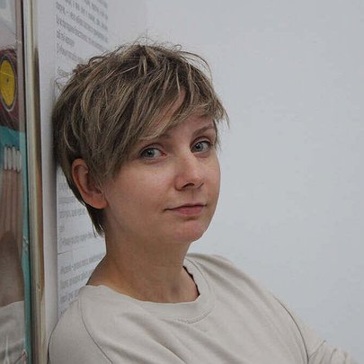 "Анімація — це не лише розвага": Анастасія Верлінська — про фестиваль Linoleum, українську анімацію та ШІ - 412x412