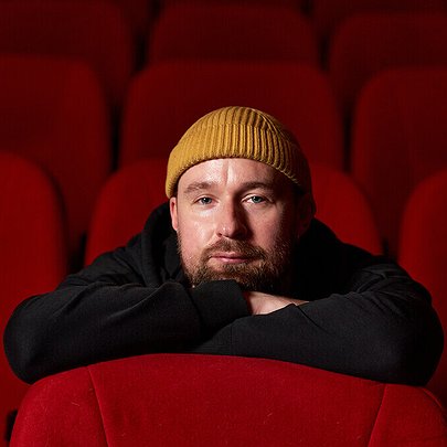 "Кожен фільм є особливим": програмер Богдан Жук — про кінофестиваль "Молодість", актуальні стрічки з усього світу й сучасне українське кіно - 412x412