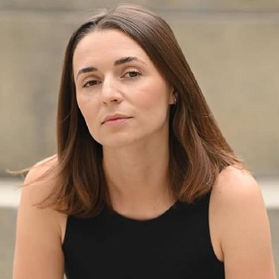 "Я вдячна за кожен день і кожну ситуацію", — Ірина Демчишина про життя з діабетом першого типу - 412x412