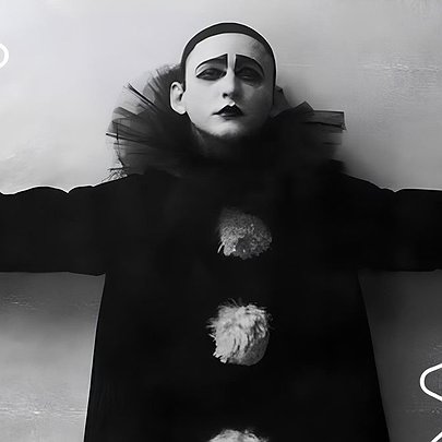 "Мені треба було б бути українським співаком і співати українською". Історія Олександра Вертинського — видатного киянина, "сумного П'єро" - 412x412