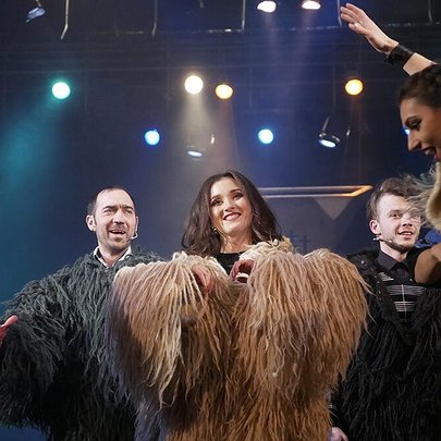 Гід на тиждень: куди піти в Києві 19-25 жовтня - 412x412