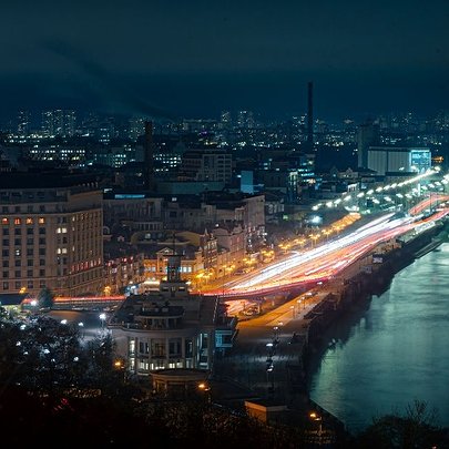 Київ загублений: урбаніст Гліб Ушаков про втрачені пам'ятки та порятунок міста від забуття - 412x412
