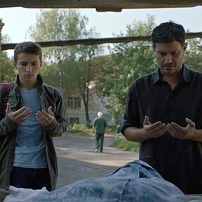 5 фільмів про наш Крим: "Моя Батьківщина Крим", "Татарський триптих", "Додому" та інші - 412x412
