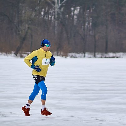 Календар забігів на лютий 2025: трейли, благодійні забіги та тріатлон - 412x412