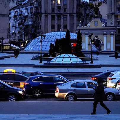 Більше контролю та нові правила: як у Києві впорядковуватимуть міський простір у 2025 році - 412x412