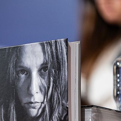 11 важливих літературних новинок, які презентували на "Книжковому арсеналі" - 412x412