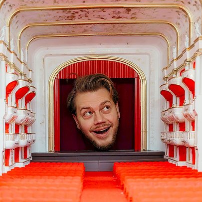 Зимове оновлення на Ukraine WOW: як замерз Тунель кохання й ожила історія кримського золота - 412x412