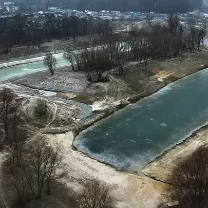 Відродження озера Синє: що вже зробили та які проблеми виникли - 412x412