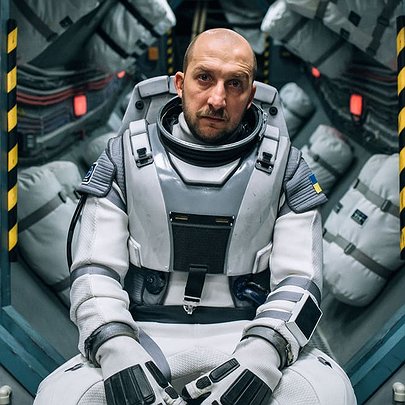 "Ти — космос", "Сірі бджоли", "Малевич": 7 фільмів, які мають найбільше номінацій на кінопремію "Золота дзиґа" - 412x412
