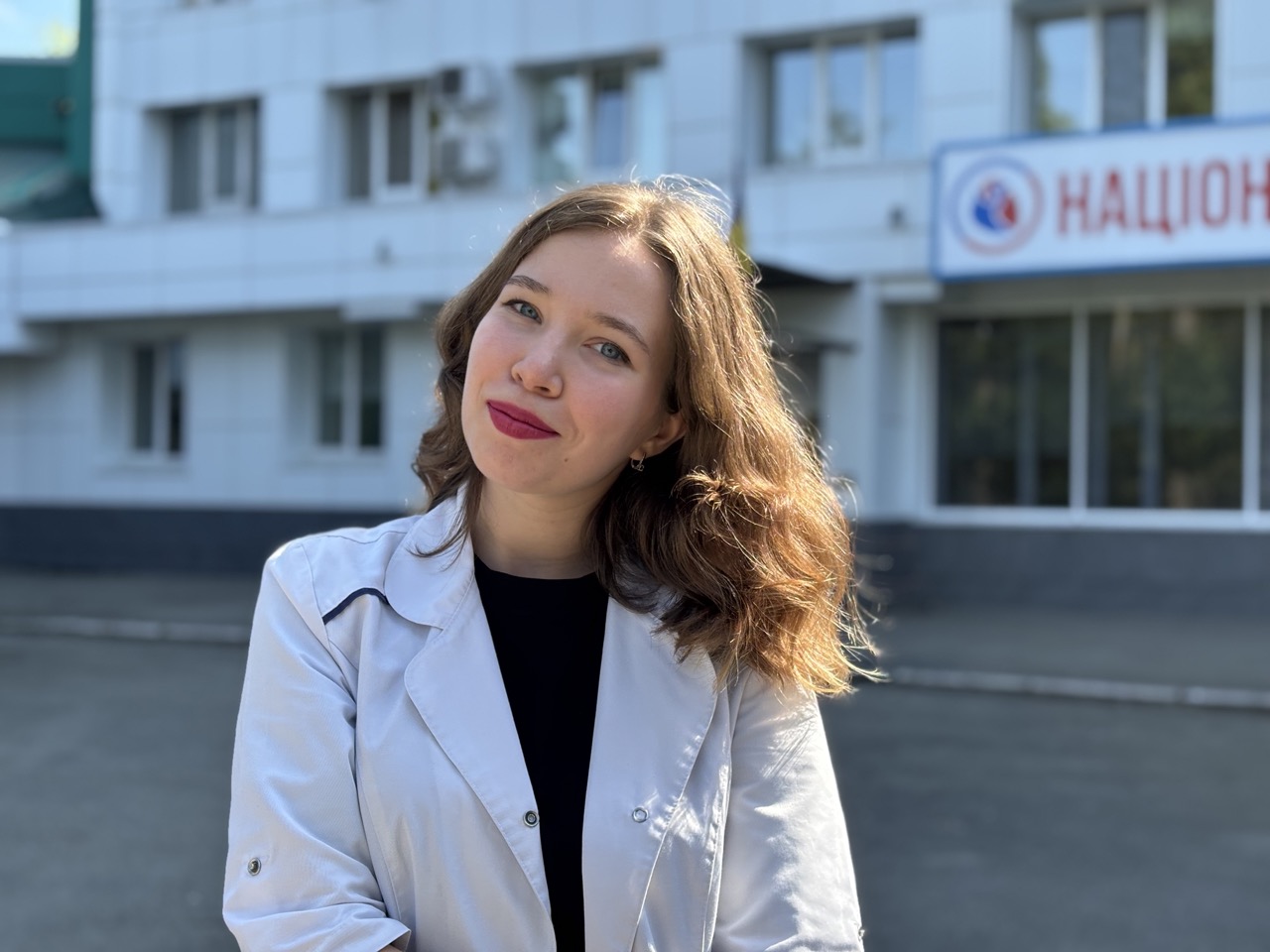 Будні патологоанатома: "Люблю квізи в соцмережах, де можна вгадати діагноз за зображенням тканини"