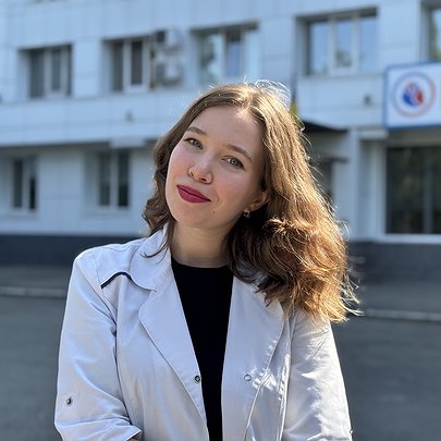 Будні патологоанатома: "Люблю квізи в соцмережах, де можна вгадати діагноз за зображенням тканини" - 412x412