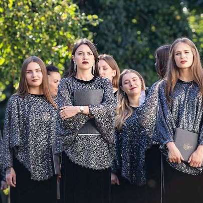 Лисенко, Лятошинський, Сильвестров та інші: 7 концертів класичної музики в серпні - 412x412