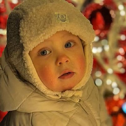 День передчасно народжених дітей: історії "поспішайок", які боролися за життя з народження - 412x412