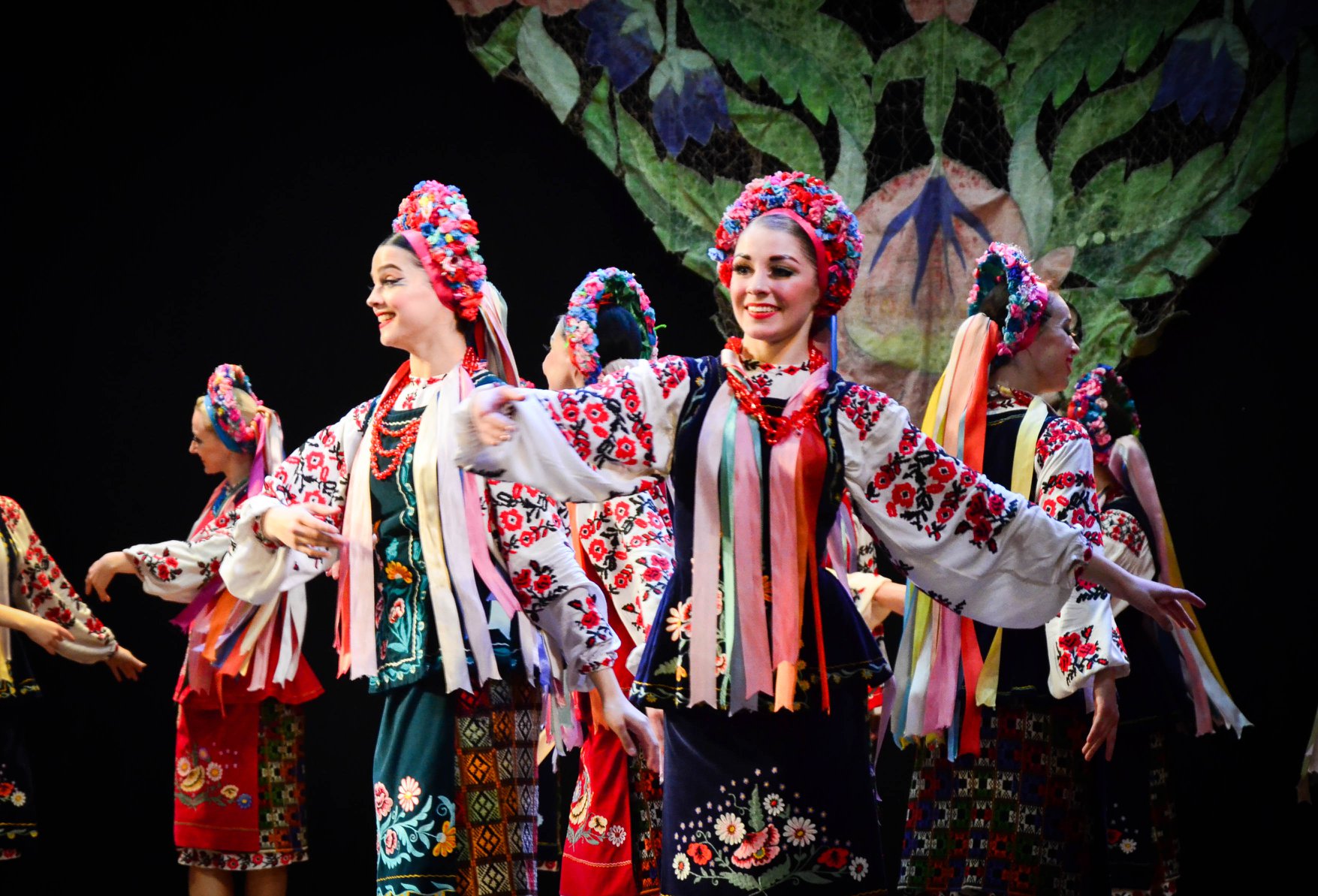 Ансамбль Вірського зіграє благодійний концерт у Києві