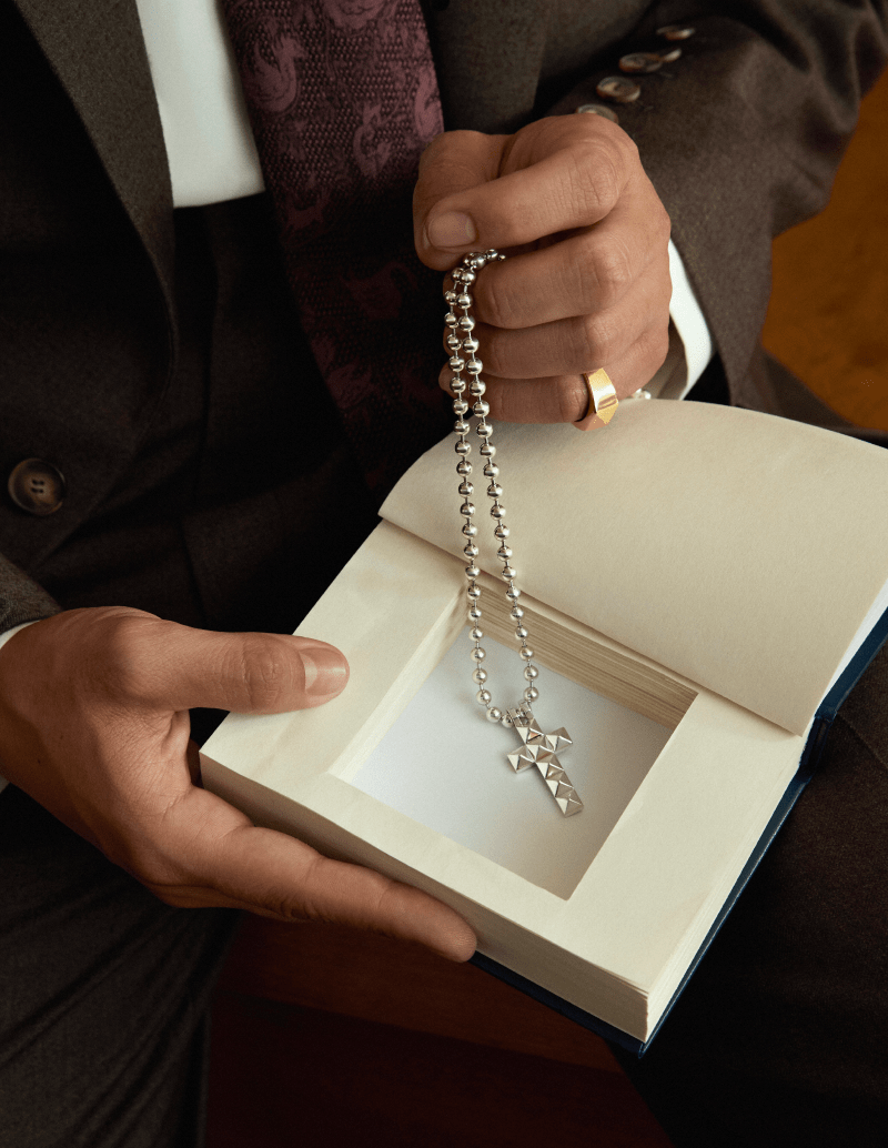 Колекцію Фролова представлять 27 серпня