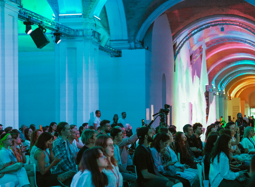 конференція Київ 11-12 жовтня