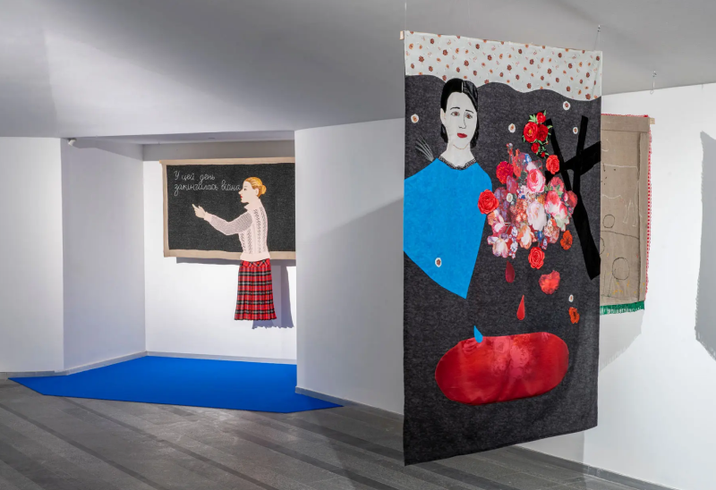 виставка "Архіпелаг історії"