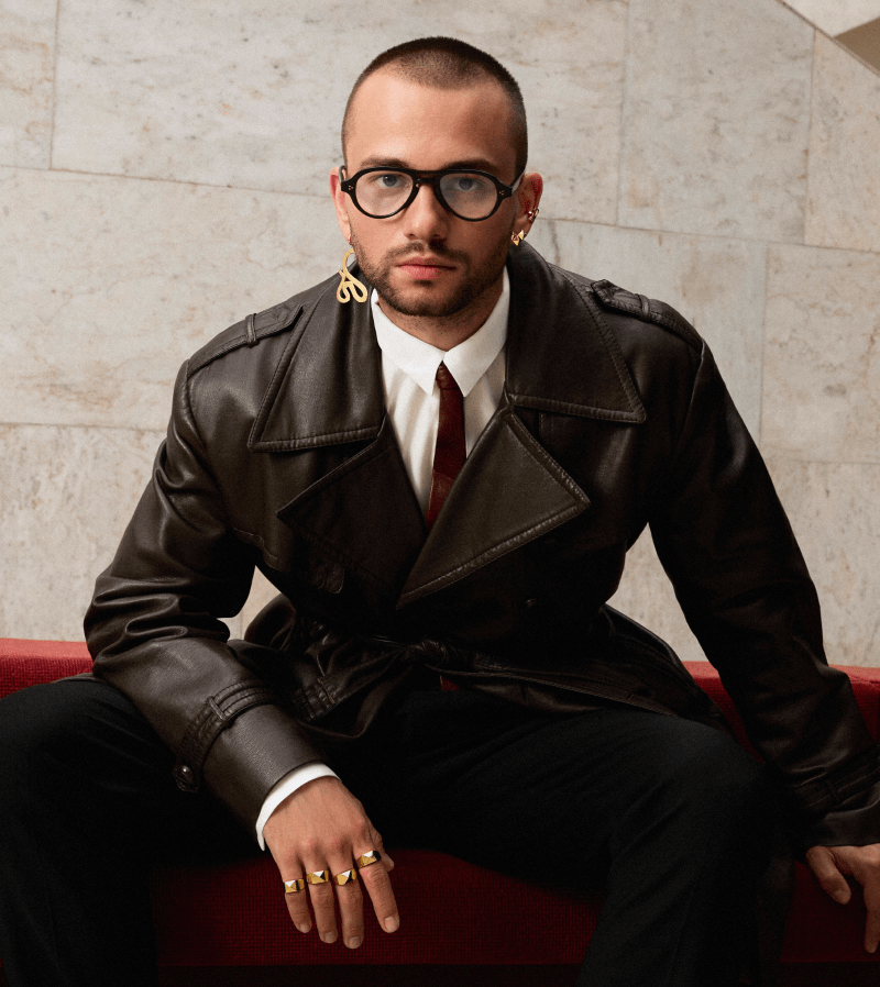 нова колекція FROLOV та SOVA