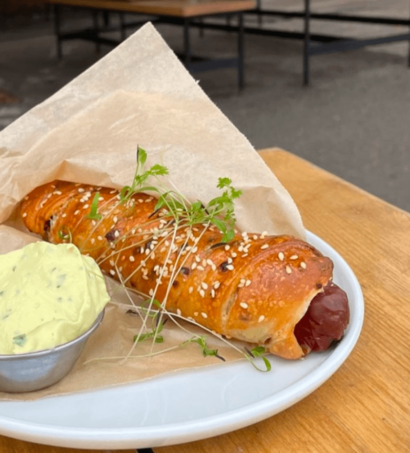 Страва з їдальні за донат - ініціатива FFU