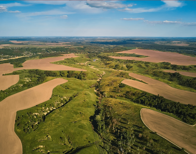 Казковий Яр