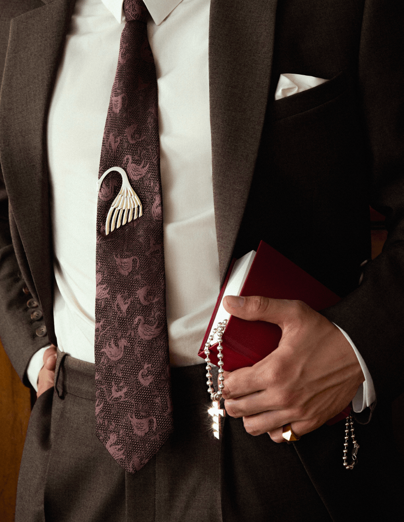 Фролов покаже нову колекцію 27 серпня у ЦУМі