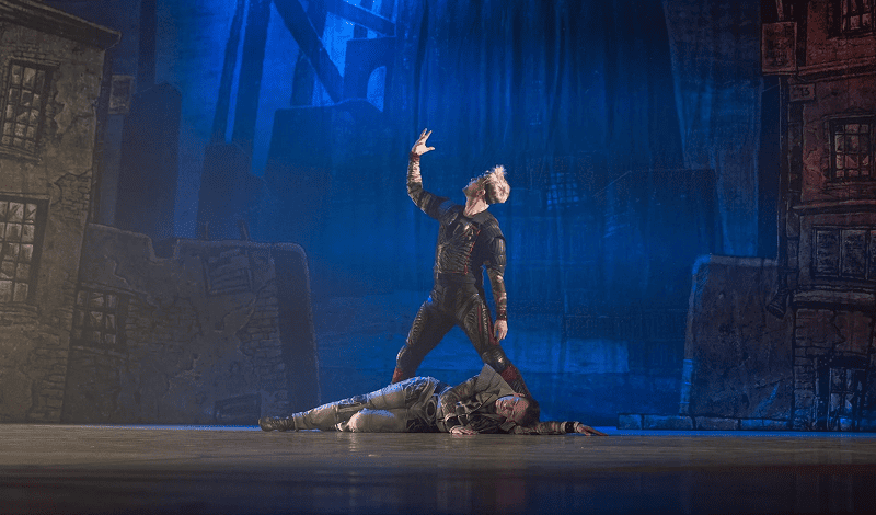 Балет "Жізель"