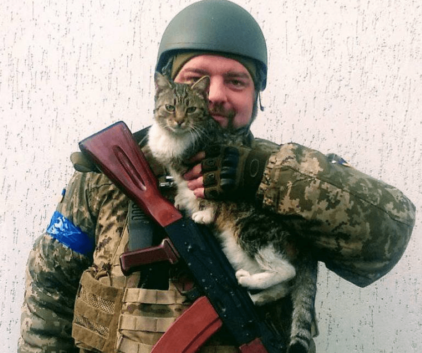 Максим Буткевич