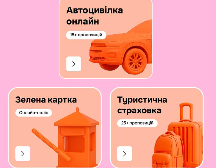 страхування hotline.finance