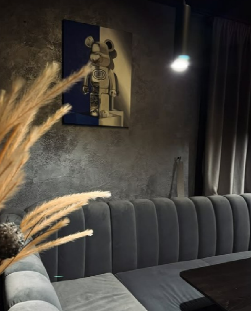 бар EMBER у Києві