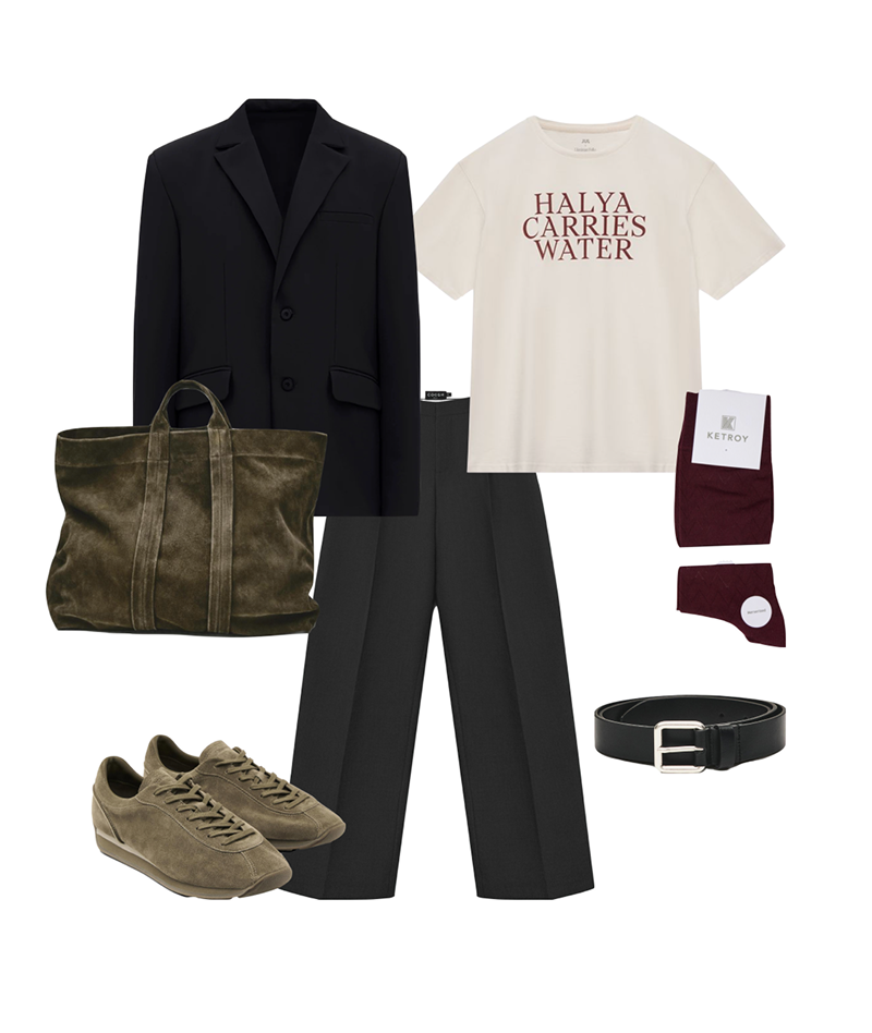 як вдягатися влітку в офіс та залишатися модним