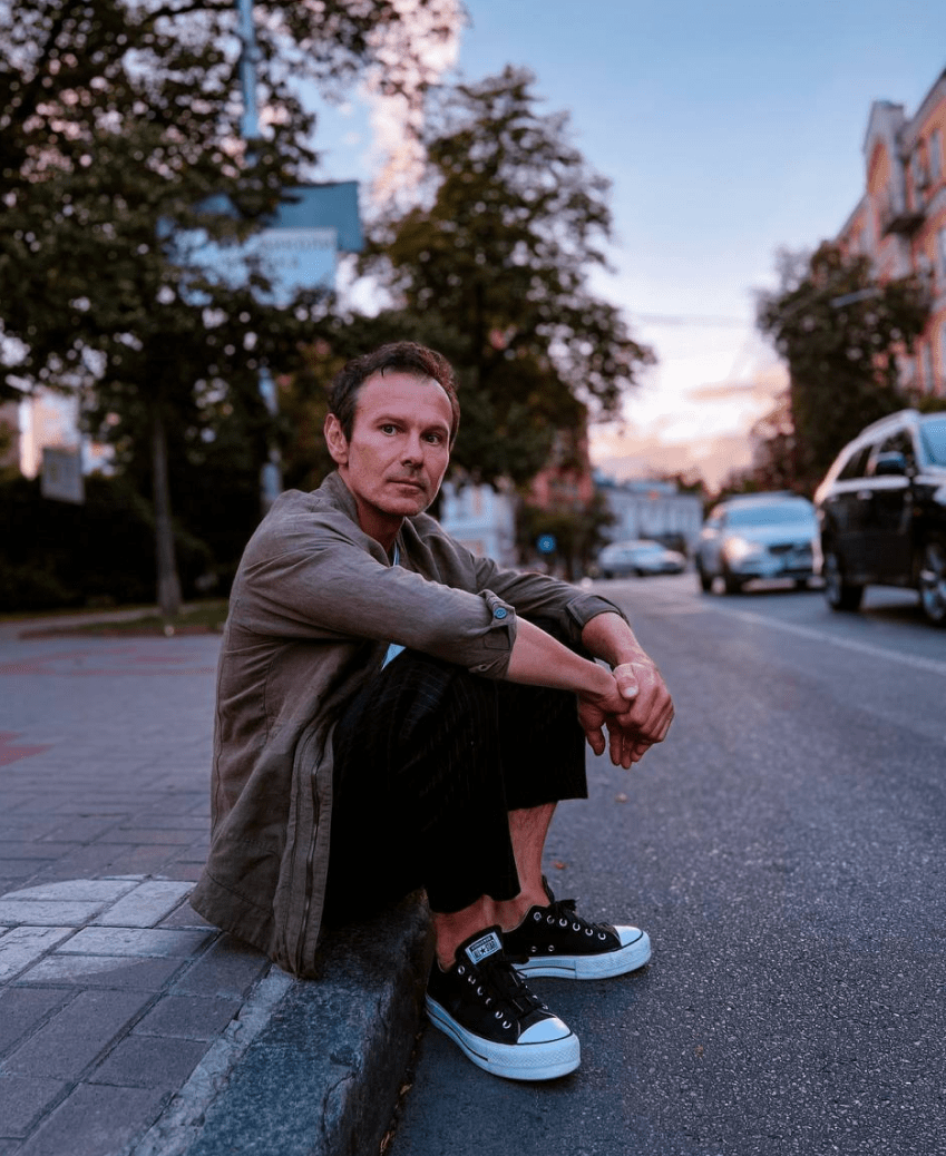 місця Океану Ельзи