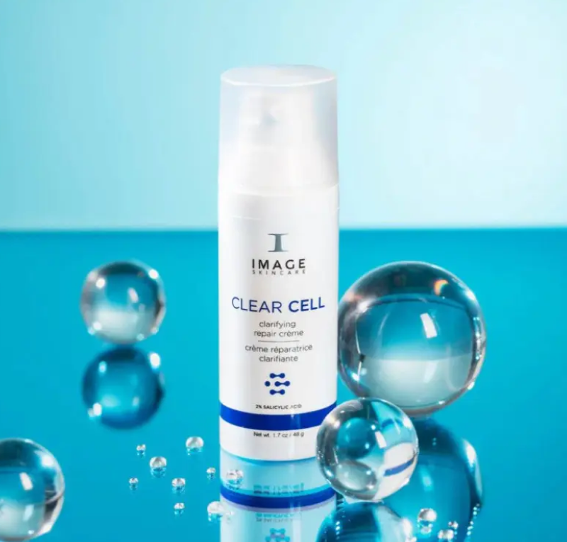 крем IMAGE Clear Cell