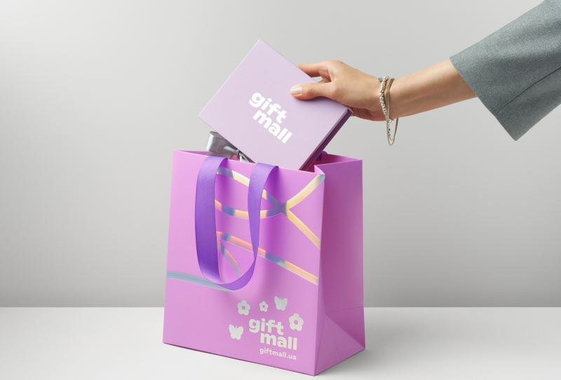 giftmall - ідеальний подарунок до Дня вчителя