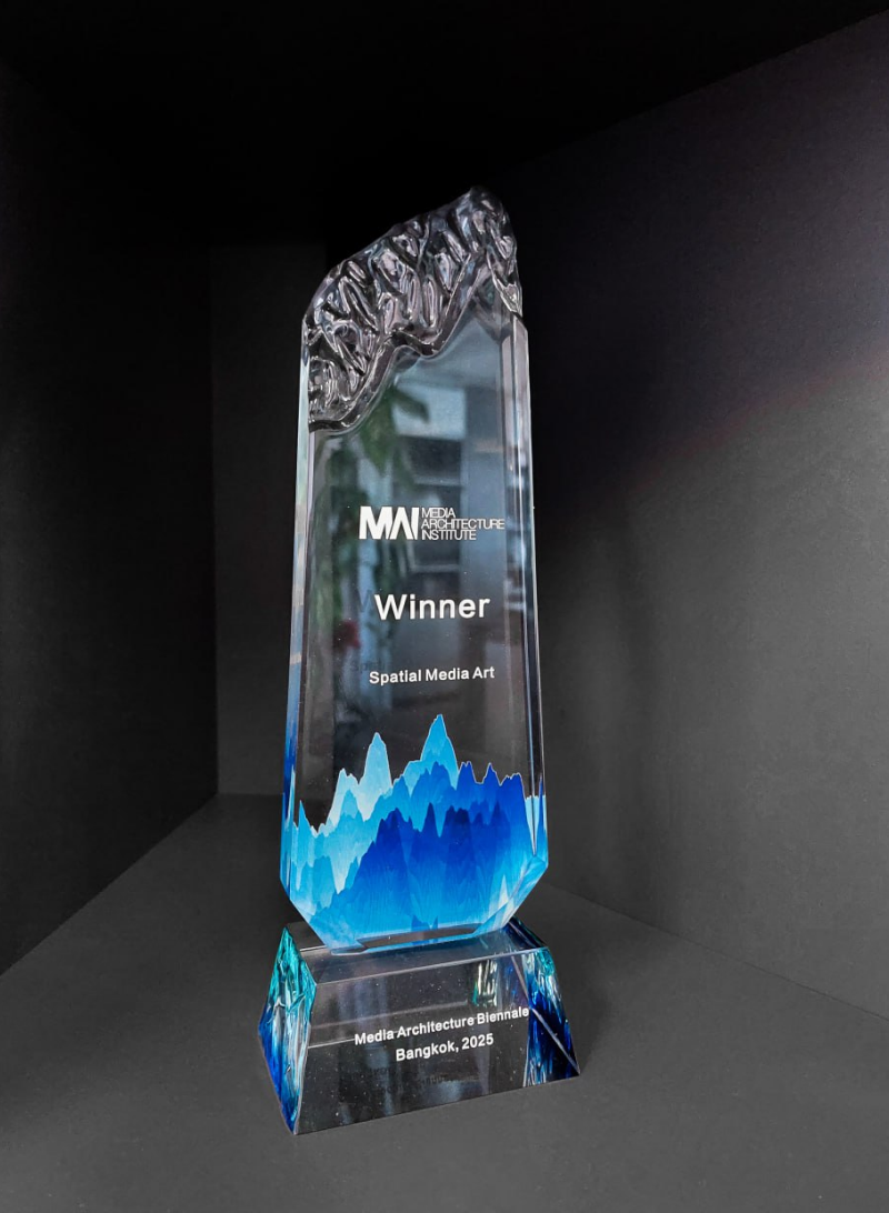 нагорода Миколи Каблука за перемогу у конкурсі