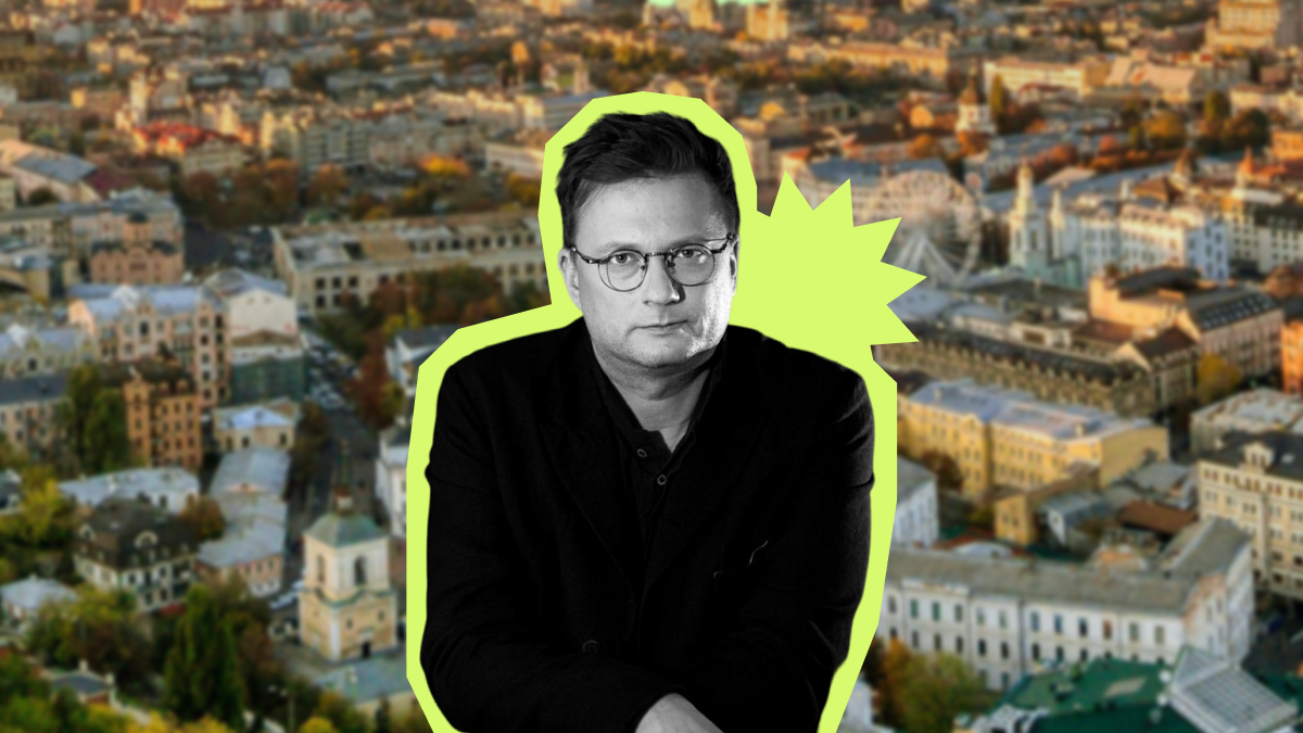Що читає головний редактор Playboy Україна: фантастика, урбаністика, секс та книжки з картинками
