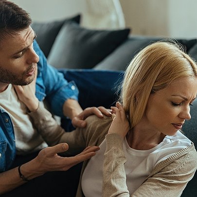 Відраза до дотиків: чому деякі люди уникають тактильної взаємодії — наукове дослідження - 412x412