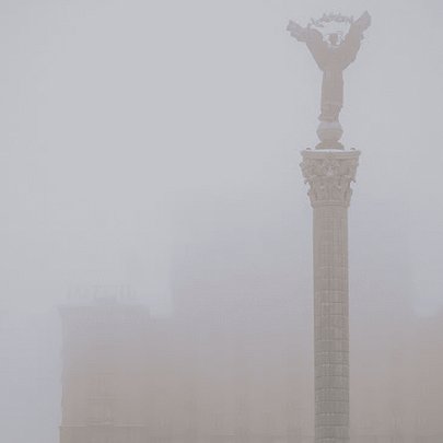 У Києві погіршилася якість повітря: в яких районах найбрудніше - 412x412