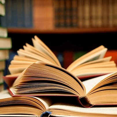 У Києві стартує збір книг для відновлення бібліотек: як взяти участь - 412x412
