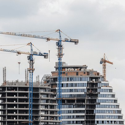 У столиці зростає ціна квартир на первинці: які райони найдорожчі - 412x412