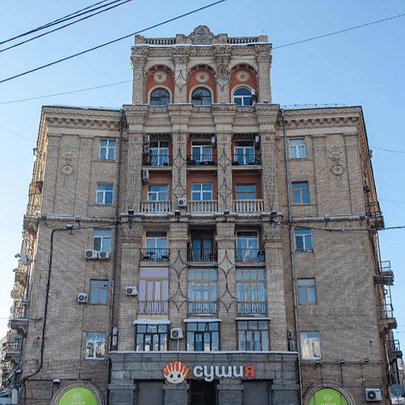 Будинок на Майдані можуть визнати об'єктом культурної спадщини - 412x412