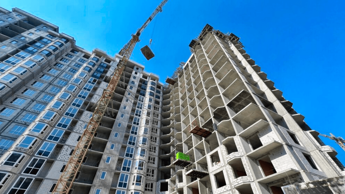 Яка ситуація на ринку нерухомості в Україні: дослідження DIM.RIA