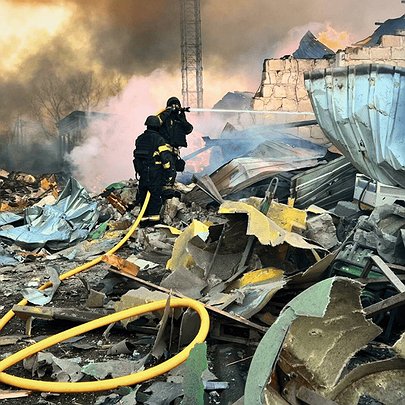 На Київщині збільшилася кількість загиблих через атаку рф 14 березня - 412x412