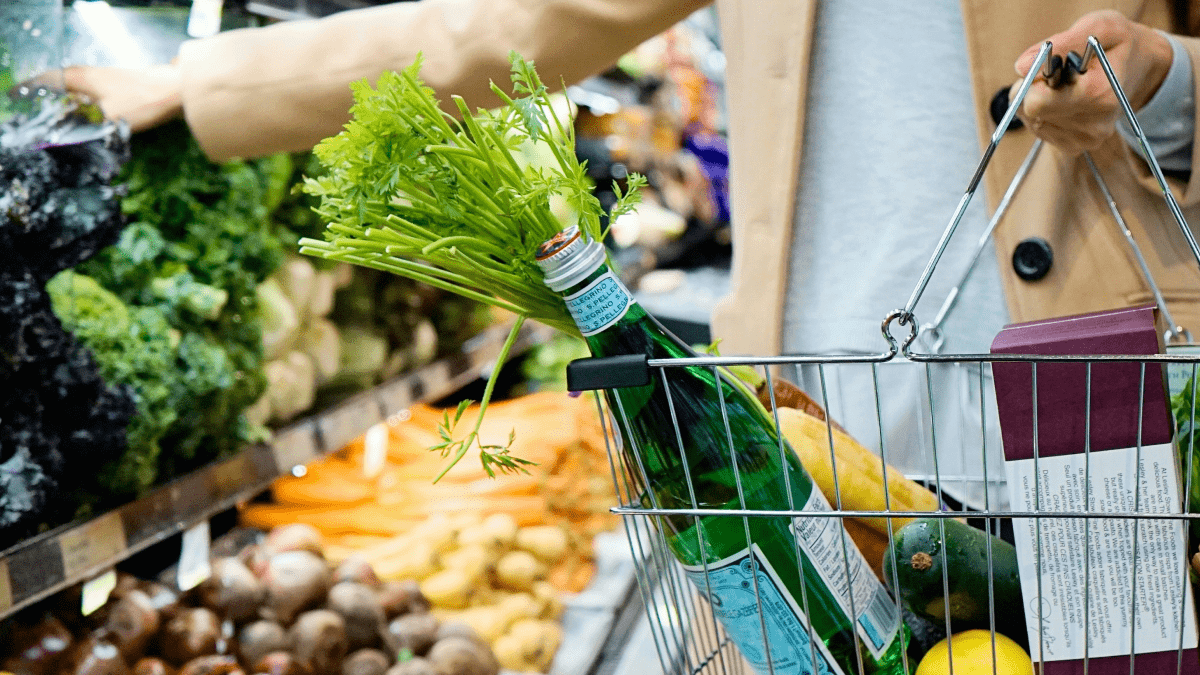 Як змінилися харчові звички українців під час війни: дослідження