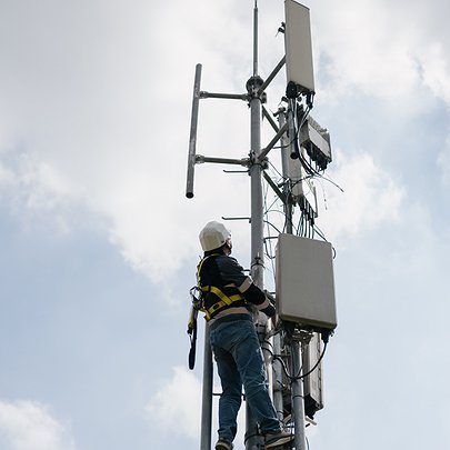 У Києві запустять зв'язок 5G: що відомо - 412x412