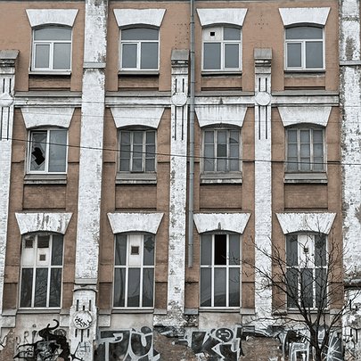 У Києві розбирають Подільський млин 1907 року: деталі - 412x412