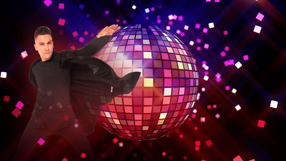 Гурт Disco Kings дасть концерт у Києві