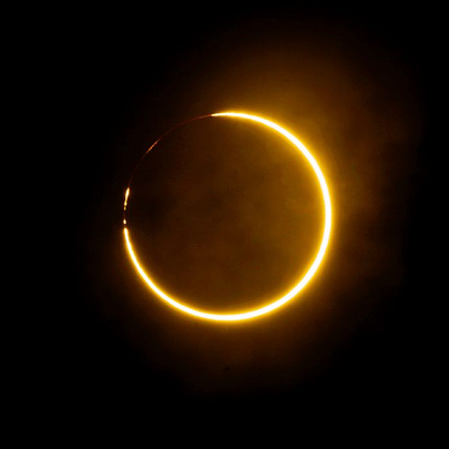 Сьогодні у світі спостерігають рідкісне астрономічне явище - 412x412