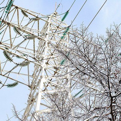Київ повертається до тимчасових графіків, в області діють стабілізаційні відключення - 412x412